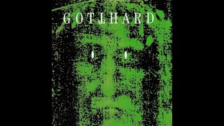 Gotthard - Standing in the Light (Released 1992)