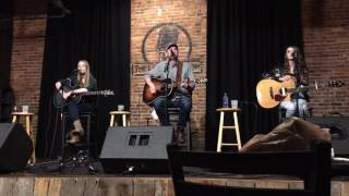 Makin' Up For Lost Beers (Live at the Listening Room Cafe)
