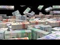 BILLIONS Of COLOMBIAN PESOS Wealth Visualization Manifestation Abundance HD