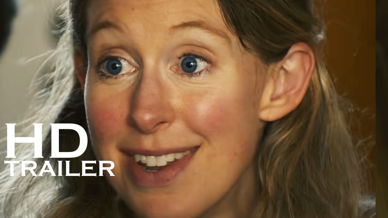 YOU CAN SEE EVERYTHING Trailer (2026) SUBTITULADO [HD] A24