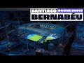 THE BERNABÉU is READY | Drone views