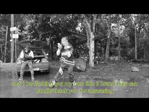 K1 KINGS - On The Block Challenge Prod. by Facade