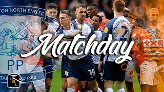 ⚽ Preston North End (PNE) vs Blackpool - West Lancashire Derby - Football Rivalry! 🌹