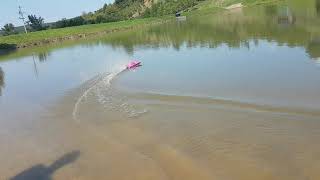 Rocket Brushless V2 2.4GHz RTR