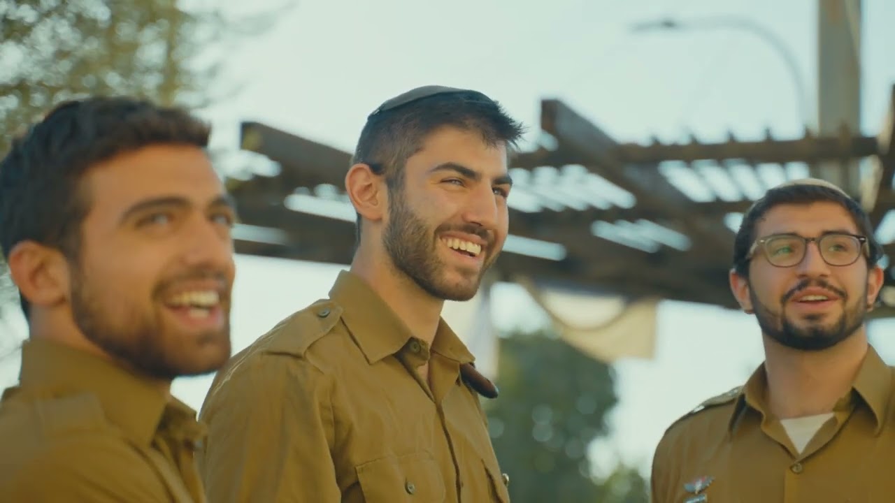 Yeshivat Hesder Lev HaTorah