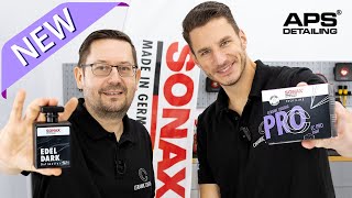 Sonax Neuheiten in 2025