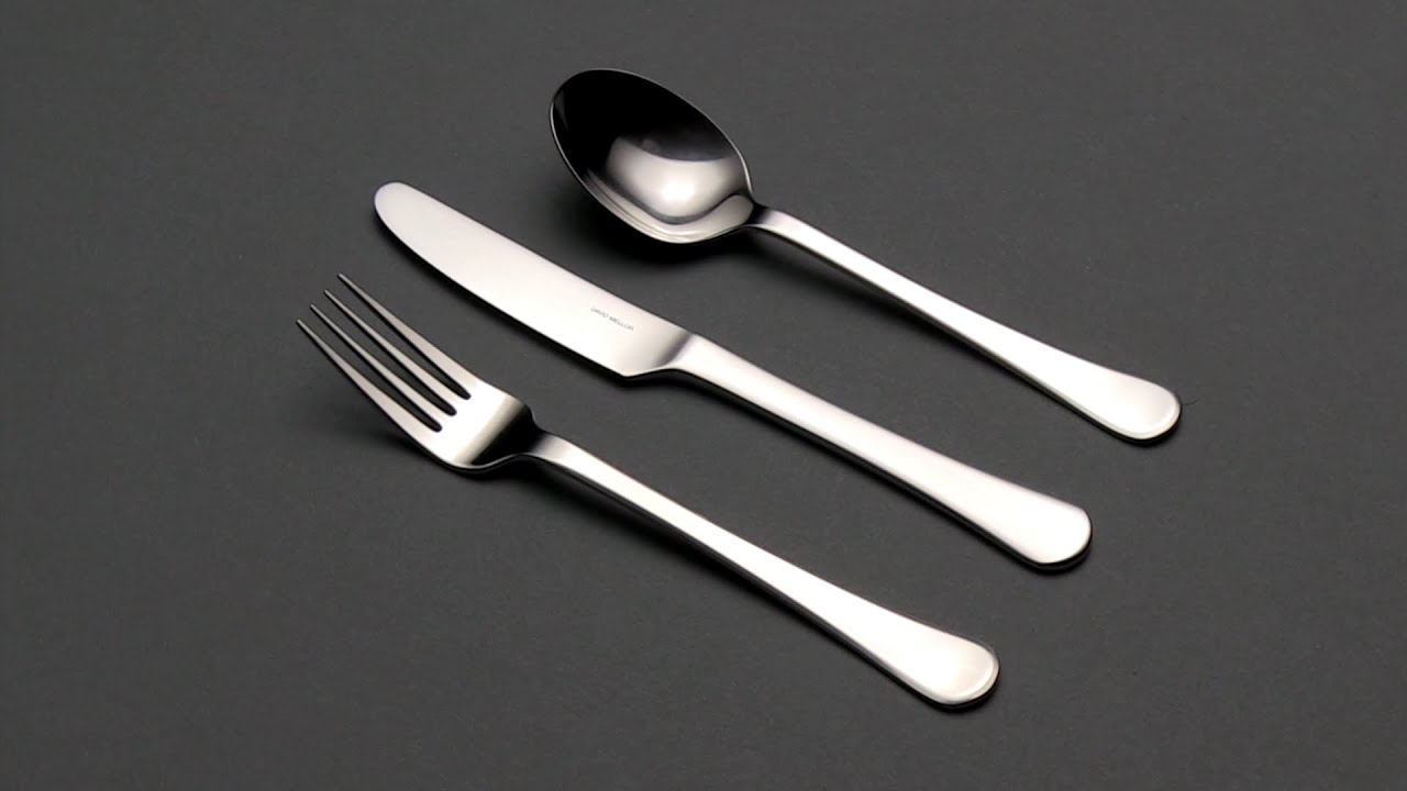 David Mellor ‘Classic’ cutlery