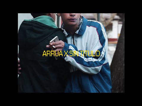 ARRUA - SIN TITULO (Prod. Eleo CTM studios)