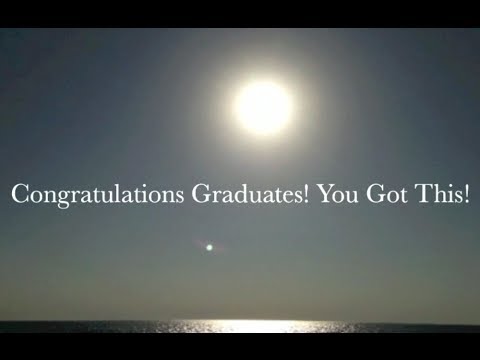 Graduation Song 🎓 