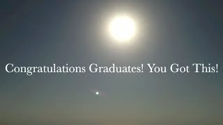 Graduation Song 🎓 