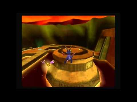 Spyro the Dragon WT Pt 32 (Twilight Harbor)