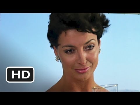 The Living Daylights Movie CLIP - Better Make That Two (1987) HD