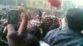 preview picture of video 'Katri Bawa Nohay, 9th Muharam, Ziyarat Zuljana Nicholson road, Lahore'