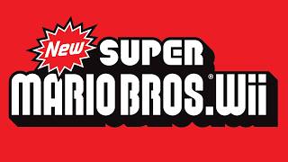 Cover art for Castle Boss (Hurry Up!) - New Super Mario Bros. Wii