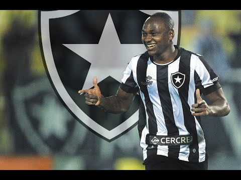 Sassá - Gols e Dribles