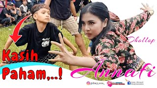 Download lagu CAKILAN TERBAIK || BOCIL KASIH PAHAM ANNAFI HANYA BISA DIAM EBEG WAYAH COKRO TURONGGO mp3
