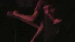 The Audition-Smoke and Mirrors