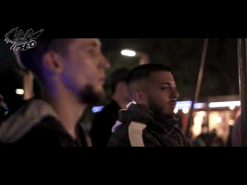 KATRA DYBBUK vs DEPORTIVO MEZCLA 8vos