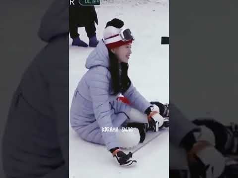 Baebyy Suzy being so cute in Anna kdrama behind the scenes😍 #baesuzy #anna