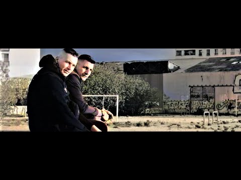 GZUZ, MOTRIP, BRUDI030 ►INTRIGEN◄ (prod.Kingside)