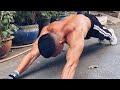 Vừa HÍT ĐẤT vừa có 6 MÚI?! Bạn hãy tập ngay các kiểu hít đất này - Làng Hoa Workout
