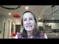 ANNABEL MONAGHAN TALKS ABOUT WRITING HER NEW NOVEL DOLLY ALL THE TIME ON ABOUT THE AUTHORS TV
