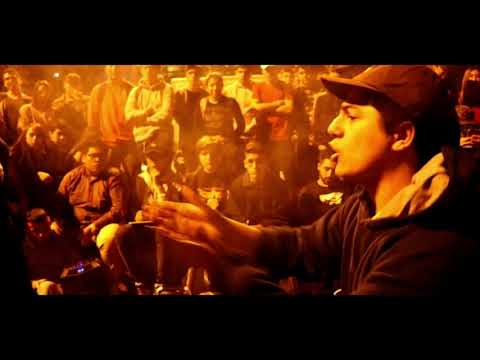 CARENÁ VS DRAISEK VS STRAKTO | REPECHAJE SFB 1v1v1