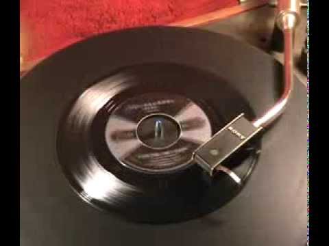 The Falcons - 'You're So Fine' - 1959 45rpm
