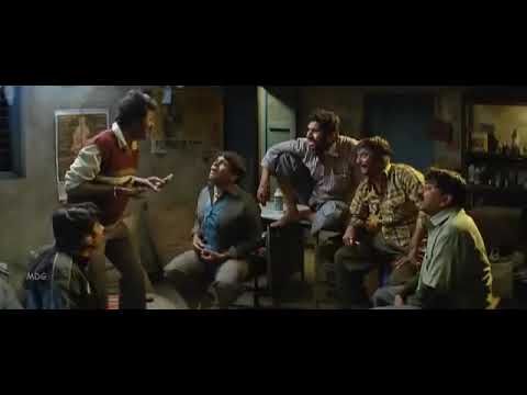 Deool marathi Dialogue-Kanchuki tang