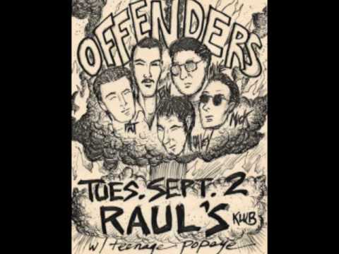 Offenders - Endless Struggle (with lyrics)