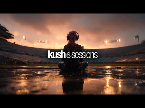 #302 KushSessions (Liquid Drum & Bass Mix)