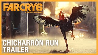 Far Cry 6: Chicharrón Run - Cinematic TV Commerci