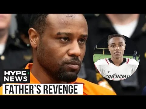 Black Father Rodney Hinton Jr. 'Kills Random Sheriff' To Avenge 'Son's Shooting By Police' - HP News