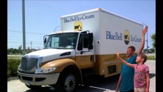 Remember When (Blue Bell Version)