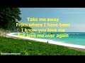 Love Me Over Again by Don Williams - 1979 (with lyrics)