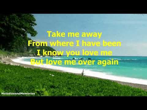 Love Me Over Again - Don Williams