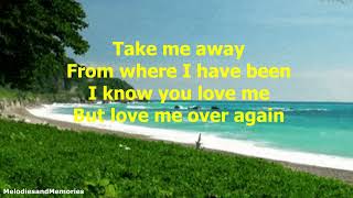 Love Me Over Again by Don Williams - 1979 (with lyrics)