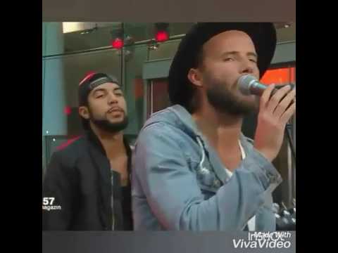 A hundred years ~ Niila & Samu Haber