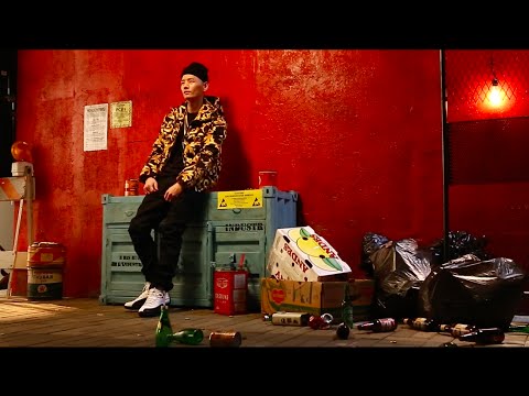 MASTA WU - '이리와봐(feat. Dok2, BOBBY)' M/V MAKING FILM