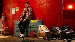 MASTA WU - '이리와봐(feat. Dok2, BOBBY)' M/V MAKING FILM