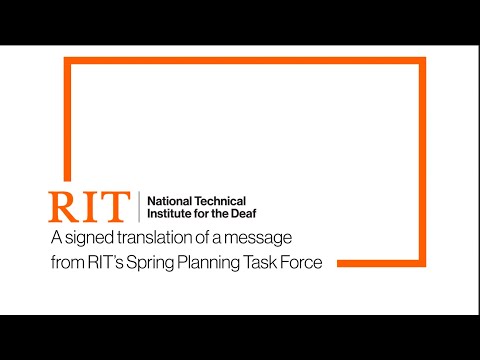 A frame from the embedded video, with a play button over the image.