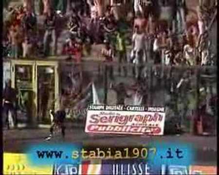 PLAY OUT 2005-2006 ACIREALE-JUVE STABIA