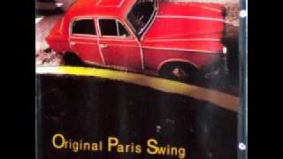 Recado - Original Paris Swing