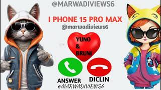 #iphone15promax #iphonerington