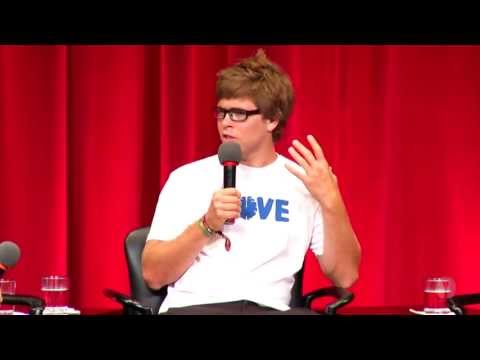 Academy Conversations: The Crash Reel