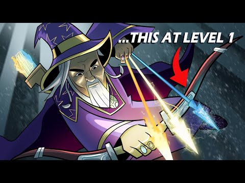 Skyrim: Hunting Down the Best Bow in the Game