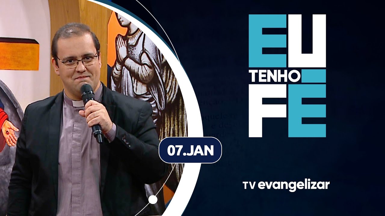 TV EVANGELIZAR - AO VIVO