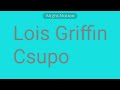 Lois Griffin Csupo