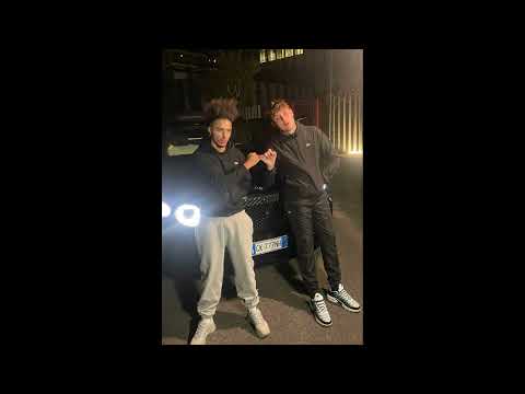 [FREE] DIGITAL ASTRO x TONY BOY x ARTIE 5IVE TYPE BEAT - "PANINARO"