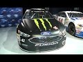 Stewart-Haas Racing 'ready' for move to Ford